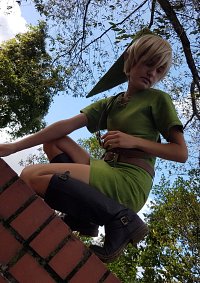 Cosplay-Cover: Link  [リンク]