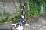 Foto des Kostüms