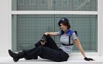 Cosplay-Cover: Jill Valentine