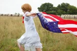 Cosplay-Cover: ChibiAmerica