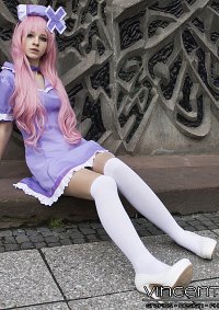 Cosplay-Cover: Megurine Luka [Love Colored Ward]