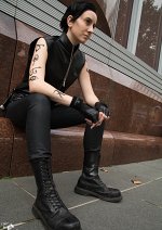 Cosplay-Cover: Alec Lightwood