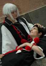 Cosplay-Cover: Mamushi Hojo