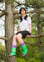 Cosplay-Cover: Videl