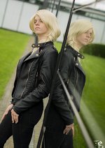 Cosplay-Cover: Emma Carstairs