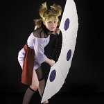 Cosplay: Temari