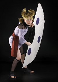 Cosplay-Cover: Temari