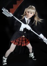 Cosplay-Cover: Maka Albarn