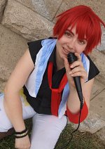 Cosplay-Cover: Otoya Ittoki (1000%)