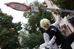 Cosplay-Cover: Shizuo