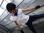 Cosplay-Cover: Vergo (28 Jahre)