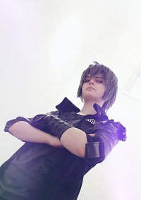 Cosplay-Cover: Noctis Lucis Caelum