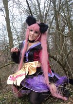 Cosplay-Cover: Megurine Luka °Kimono Version°