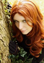 Cosplay-Cover: Poison Ivy (DCnU)