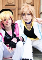 Cosplay-Cover: Shou Kurusu
