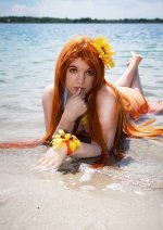 Cosplay-Cover: Poolparty Leona