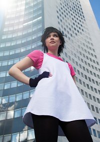 Cosplay-Cover: Videl