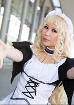 Cosplay-Cover: Aoi Hyoudou [Maid-Latte-Version]