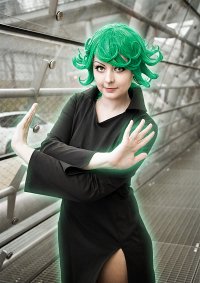 Cosplay-Cover: Tatsumaki