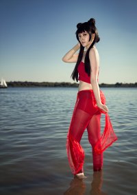 Cosplay-Cover: Mai [Beach]