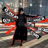Top-3-Foto - von Camellia_Cosplay