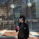 Top-3-Foto - von Camellia_Cosplay