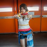 Top-3-Foto - von Camellia_Cosplay