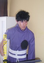 Cosplay-Cover: Obito Uchia