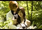 Cosplay-Cover: Edward Cullen
