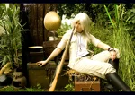 Cosplay-Cover: Riku / Deep Jungle