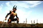 Cosplay-Cover: Terra (Armor Knight) (Birth by Sleep)