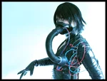 Cosplay-Cover: Lucifer