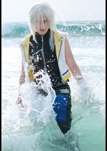 Cosplay-Cover: Riku (KHII)