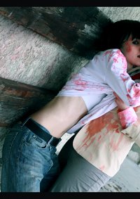 Cosplay-Cover: Yagami Raito