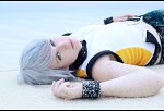 Cosplay-Cover: Riku - Dream Drop Distance