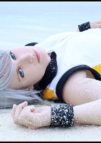 Cosplay-Cover: Riku - Dream Drop Distance