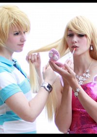 Cosplay-Cover: Ken (Barbie - Life in the Dreamhouse)