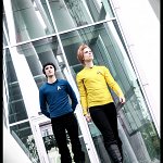 Cosplay: Spock