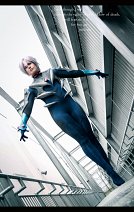 Cosplay-Cover: Kaworu / the 5th children