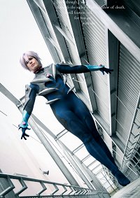 Cosplay-Cover: Kaworu / the 5th children