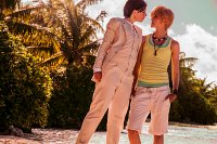 Cosplay-Cover: Asami Ryuichi // Graceful Summer Holiday