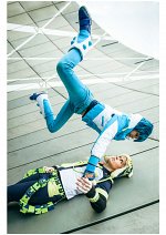 Cosplay-Cover: Noiz